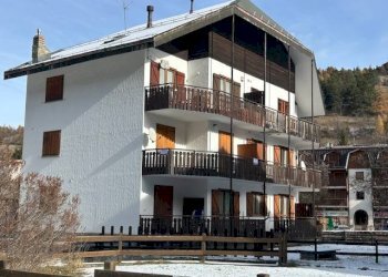 Foto 1 - Quadrilocale Via Montello
 
15, Cesana Torinese - foto 1