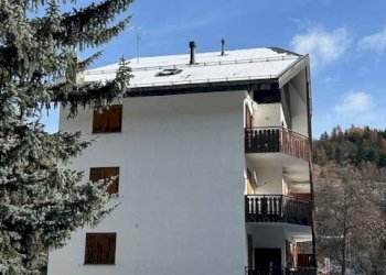 Foto 32 - Quadrilocale Via Montello
 
15, Cesana Torinese - foto 32