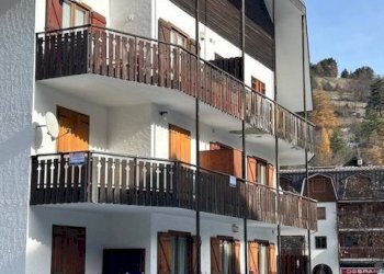 Foto 34 - Quadrilocale Via Montello
 
15, Cesana Torinese - foto 34