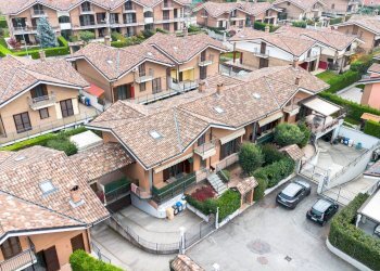 Foto 5 - Villa Via Ignazio Silone
 
45, Rivalta di Torino - foto 5