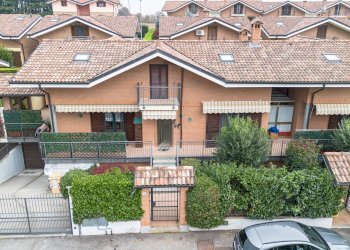 Foto 3 - Villa Via Ignazio Silone
 
45, Rivalta di Torino - foto 3