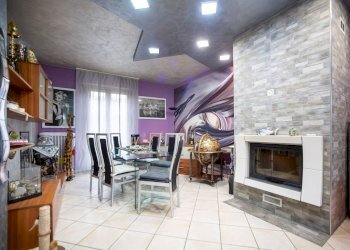 Foto 1 - Villa Via Ignazio Silone
 
45, Rivalta di Torino - foto 1