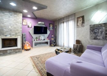 Foto 6 - Villa Via Ignazio Silone
 
45, Rivalta di Torino - foto 6