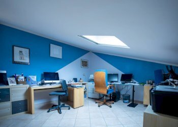 Foto 8 - Villa Via Ignazio Silone
 
45, Rivalta di Torino - foto 8