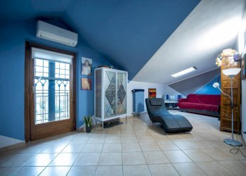 Foto 10 - Villa Via Ignazio Silone
 
45, Rivalta di Torino - foto 10