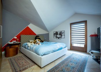 Foto 11 - Villa Via Ignazio Silone
 
45, Rivalta di Torino - foto 11