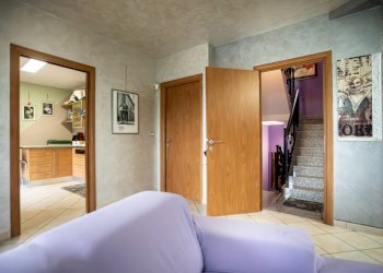 Foto 13 - Villa Via Ignazio Silone
 
45, Rivalta di Torino - foto 13