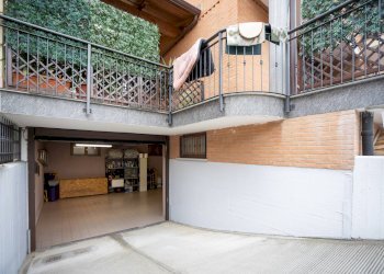 Foto 22 - Villa Via Ignazio Silone
 
45, Rivalta di Torino - foto 22