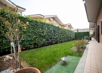 Foto 23 - Villa Via Ignazio Silone
 
45, Rivalta di Torino - foto 23