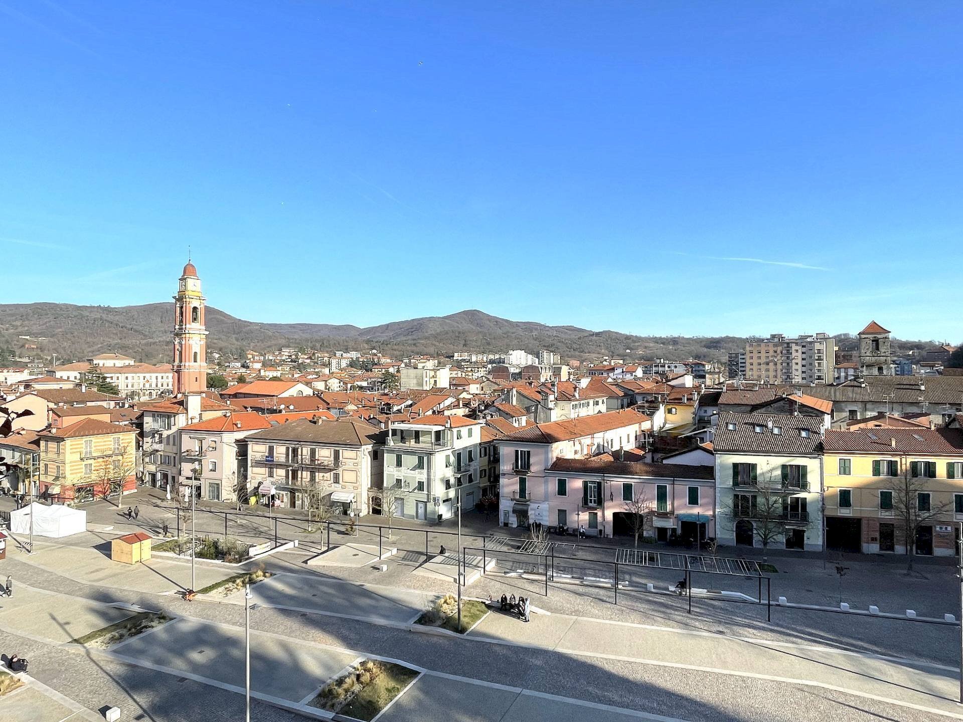 Foto 1 - Four-room apartment Cairo Montenotte - photo 1