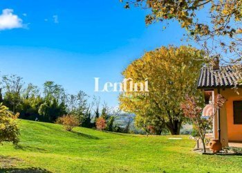 Giardino - Villa via Nuova, Coniolo - foto 12