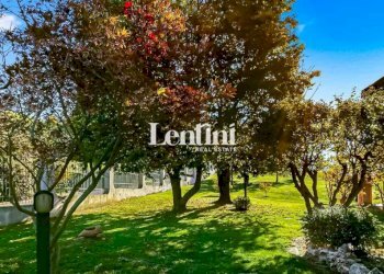 Giardino - Villa via Nuova, Coniolo - foto 15