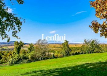 Terreno - Villa via Nuova, Coniolo - foto 19