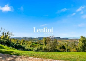 Vista - Villa via Nuova, Coniolo - foto 21