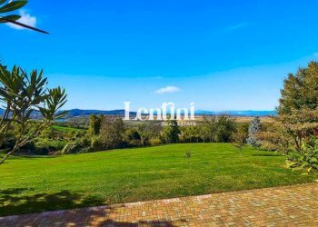 Terreno - Villa via Nuova, Coniolo - foto 24