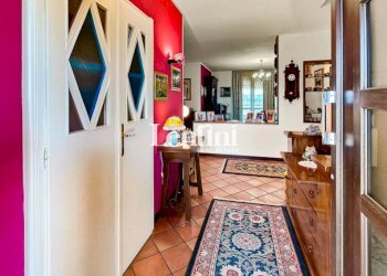 Ingresso - Villa via Nuova, Coniolo - foto 26