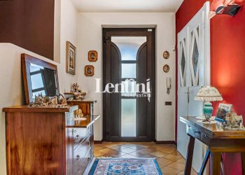 Corridoio - Villa via Nuova, Coniolo - foto 27