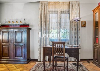 Soggiorno - Villa via Nuova, Coniolo - foto 35