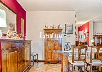 Sala da pranzo - Villa via Nuova, Coniolo - foto 39