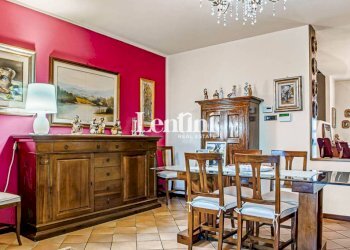 Sala da pranzo - Villa via Nuova, Coniolo - foto 40