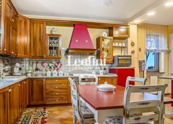 Cucina - Villa via Nuova, Coniolo - foto 43