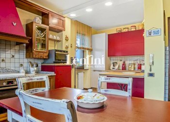 Cucina - Villa via Nuova, Coniolo - foto 44