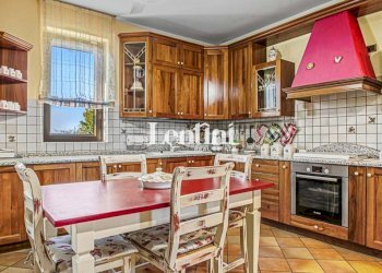 Cucina - Villa via Nuova, Coniolo - foto 45