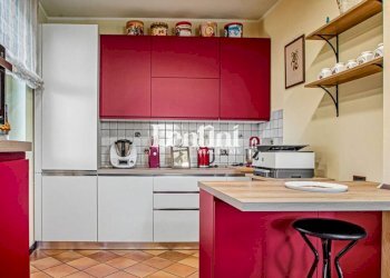 Cucina - Villa via Nuova, Coniolo - foto 46