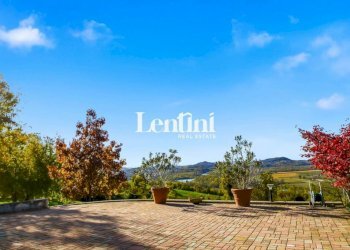 Terrazzo - Villa via Nuova, Coniolo - foto 47