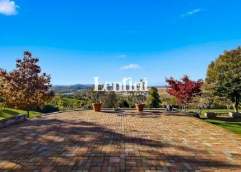 Terrazzo - Villa via Nuova, Coniolo - foto 48