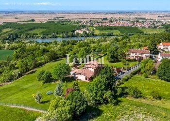 Vista - Villa via Nuova, Coniolo - foto 1