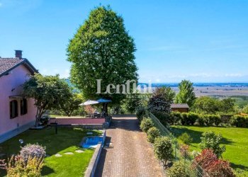 Vista - Villa via Nuova, Coniolo - foto 12