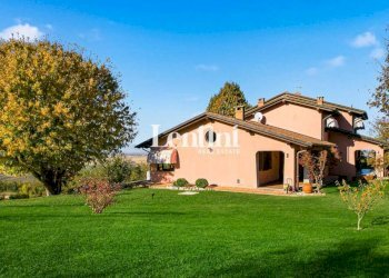 Giardino - Villa via Nuova, Coniolo - foto 16