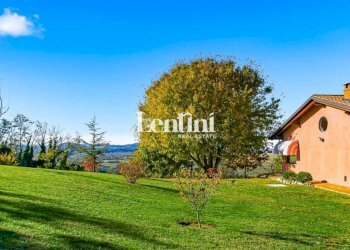 Giardino - Villa via Nuova, Coniolo - foto 20