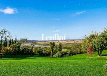 Terreno - Villa via Nuova, Coniolo - foto 23