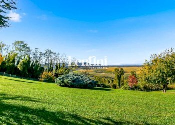 Terreno - Villa via Nuova, Coniolo - foto 24