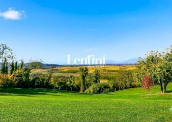 Terreno - Villa via Nuova, Coniolo - foto 25