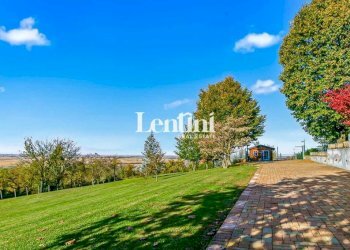 Terreno - Villa via Nuova, Coniolo - foto 27