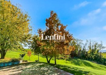 Giardino - Villa via Nuova, Coniolo - foto 29