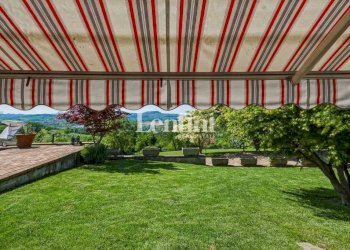 Giardino - Villa via Nuova, Coniolo - foto 30