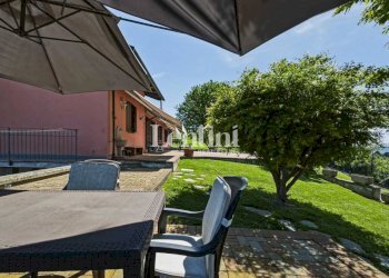 Giardino - Villa via Nuova, Coniolo - foto 31