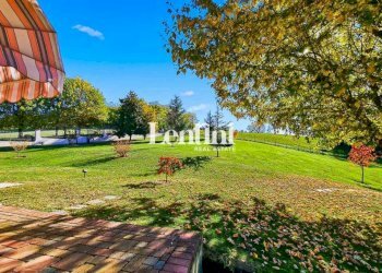 Giardino - Villa via Nuova, Coniolo - foto 32