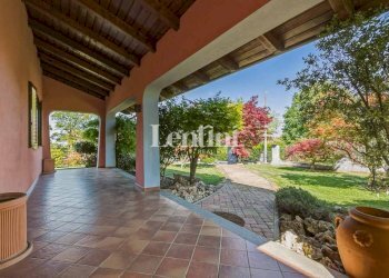 Veranda - Villa via Nuova, Coniolo - foto 36