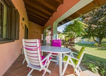Veranda - Villa via Nuova, Coniolo - foto 37