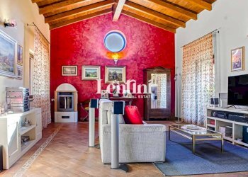 Salone - Villa via Nuova, Coniolo - foto 43