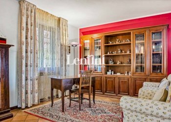 Salone - Villa via Nuova, Coniolo - foto 46