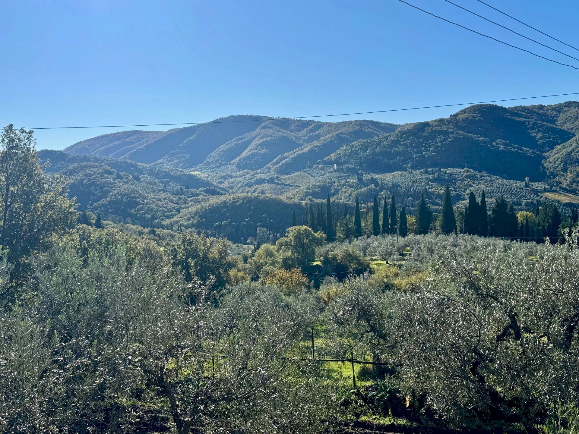 Foto 3 - Villa via Pieve di Rubbiana
 
4, Greve in Chianti - foto 3