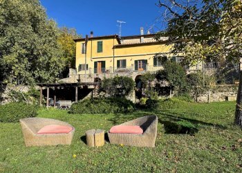 Foto 1 - Villa via Pieve di Rubbiana
 
4, Greve in Chianti - foto 1