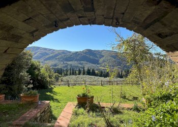 Foto 2 - Villa via Pieve di Rubbiana
 
4, Greve in Chianti - foto 2