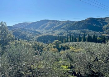 Foto 3 - Villa via Pieve di Rubbiana
 
4, Greve in Chianti - foto 3